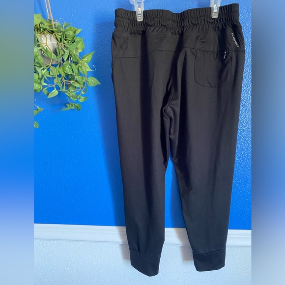 Women’s The North Face Flash Dry Drawstring Stretch Jogger. Black. Size Small. - Picture 4 of 13